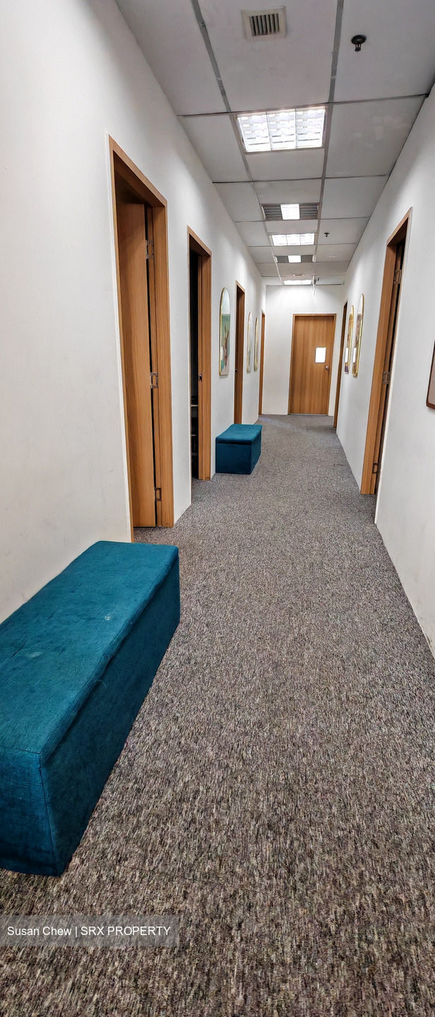 Parkway Centre (D15), Retail #575138411